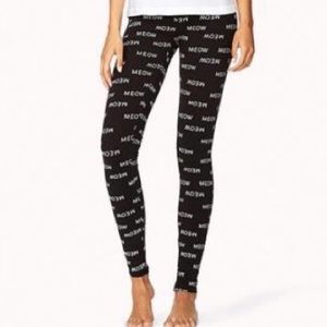 “Meow” Leggings